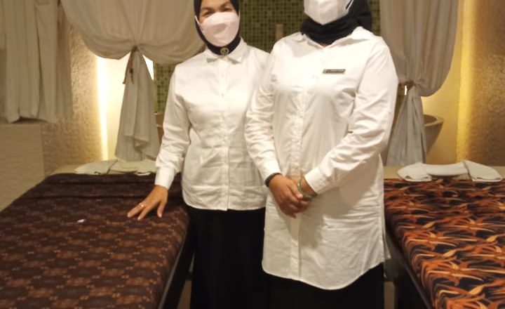 Magang Guru 1
