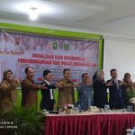 SMK Negeri 1 Pekanbaru Adakan Sosialisasi dan Koordinasi Pengembangan SMK Pusat Keunggulan