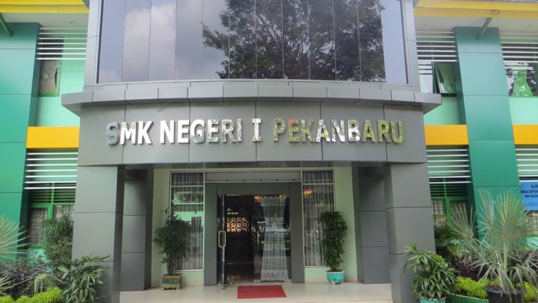 Jadwal dan Persyaratan Daftar Ulang PPDB 2023 – SMK Negeri 1 Pekanbaru