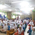 Pacaran Dan Hukumnya Dalam Islam, Judul Ceramah Singkat di Acara Keputrian SMK Negeri 1 Pekanbaru.