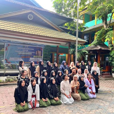 Meriah! Kelas XI MPLB 2 Tampilkan Bakat Terbaik di Kegiatan EGP SMKN 1 Pekanbaru