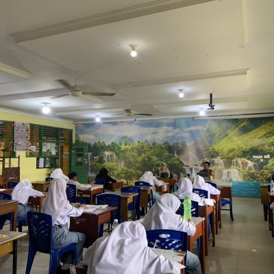 Bertutur dalam Bahasa, Berkarya dalam Sastra: Lomba Bulan Bahasa 2025 Resmi Dibuka