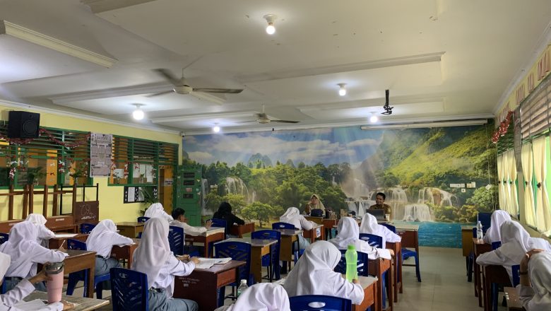 Bertutur dalam Bahasa, Berkarya dalam Sastra: Lomba Bulan Bahasa 2025 Resmi Dibuka