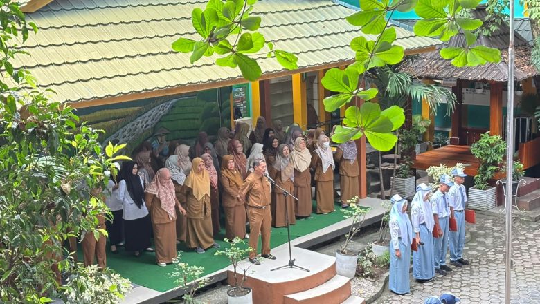 Membangun Karakter Unggul melalui Disiplin dan Tanggung Jawab