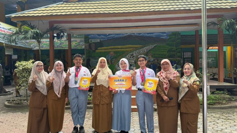 Melaju ke Puncak Nasional: Film Pendek SMKN 1 Pekanbaru Raih Perak di FLS3N 2025