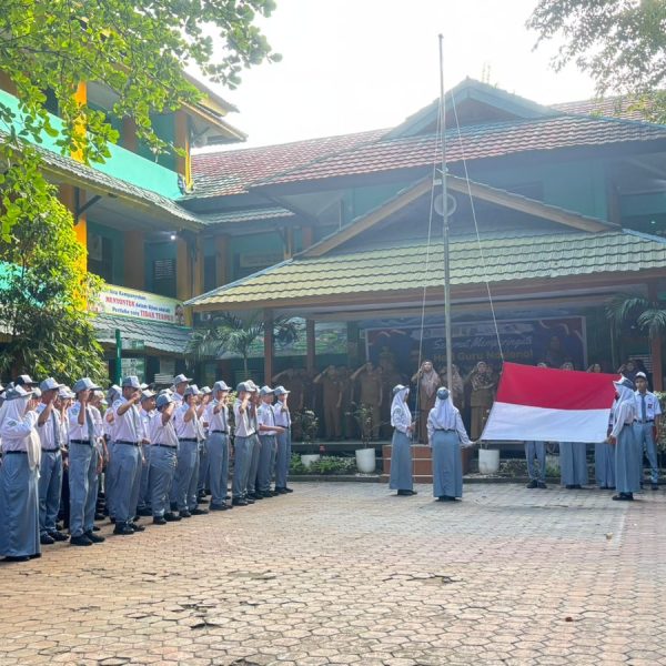 Pembina Upacara Tegaskan PAS Bukan Ditiadakan, Namun Berubah Sistem Pelaksanaannya