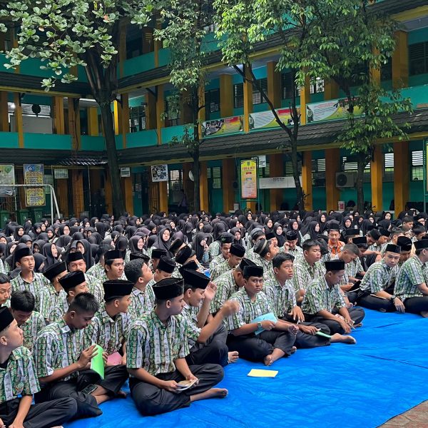 Penjelasan Tentang Istidraj