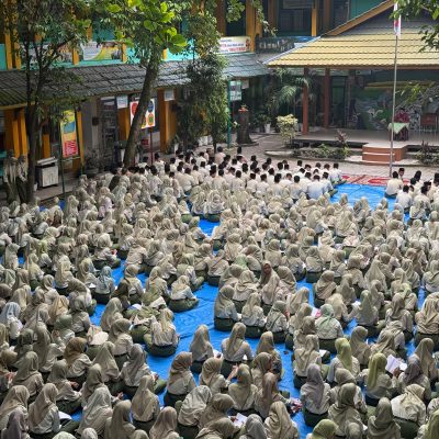 Penyelenggaraan Jenazah