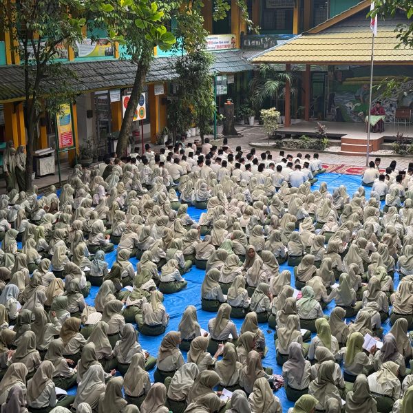 Penyelenggaraan Jenazah