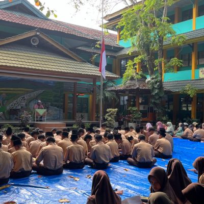 Ceramah Ramadhan: Empat Kewajiban yang Harus Ditunaikan dengan Harta