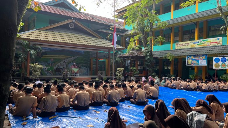 Ceramah Ramadhan: Empat Kewajiban yang Harus Ditunaikan dengan Harta