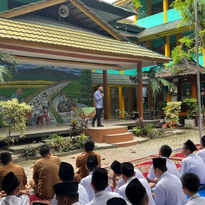 Fardhu Kifayah dan Tata Cara Shalat